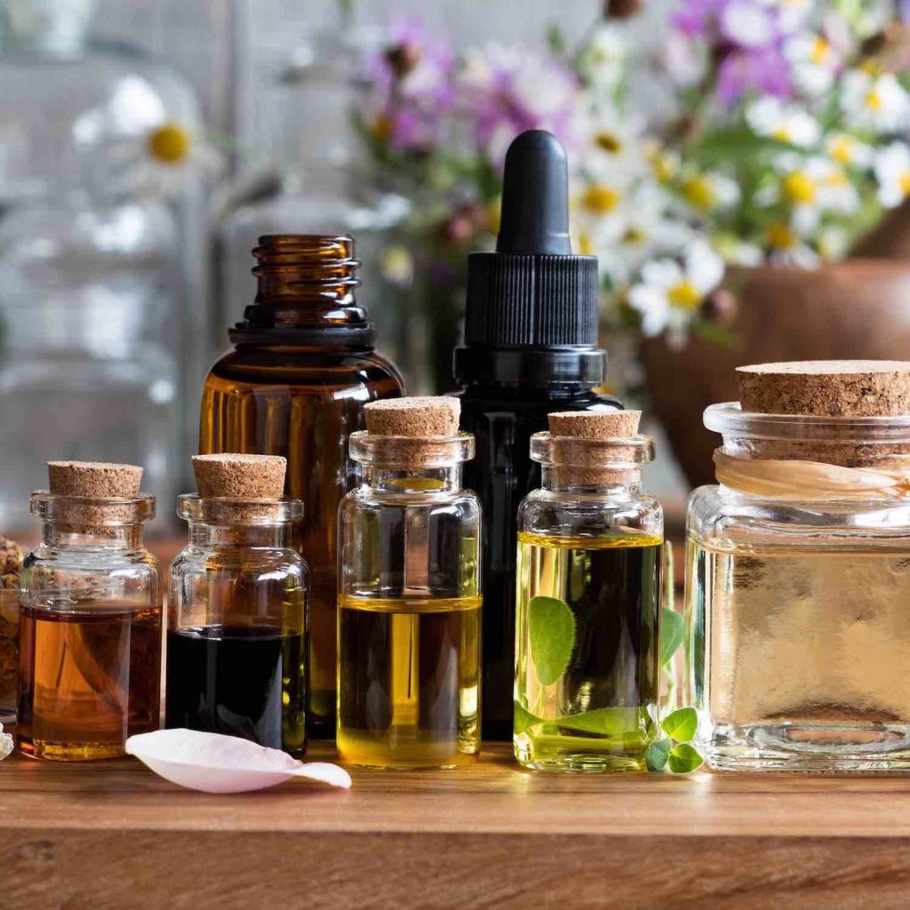Aromathérapie, Pharmacie de Saint-Hilaire, Saint-Hilaire-de-Villefranche