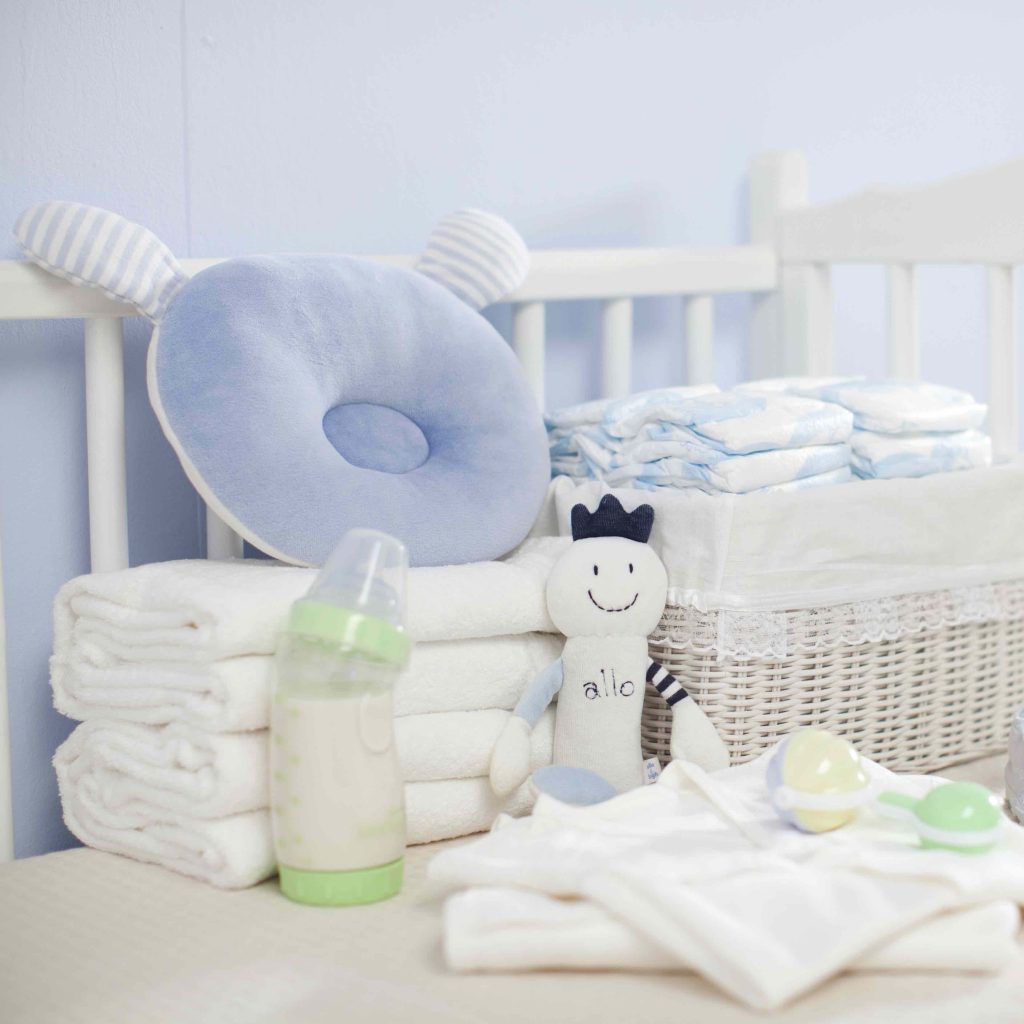 Produits bébés, Pharmacie de Saint-Hilaire, Saint-Hilaire-de-Villefranche
